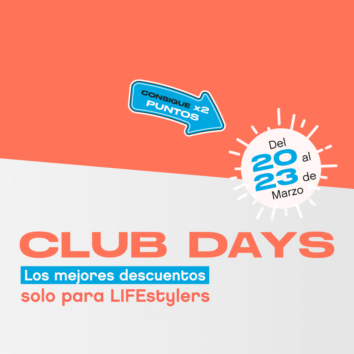 club discount 20% extra