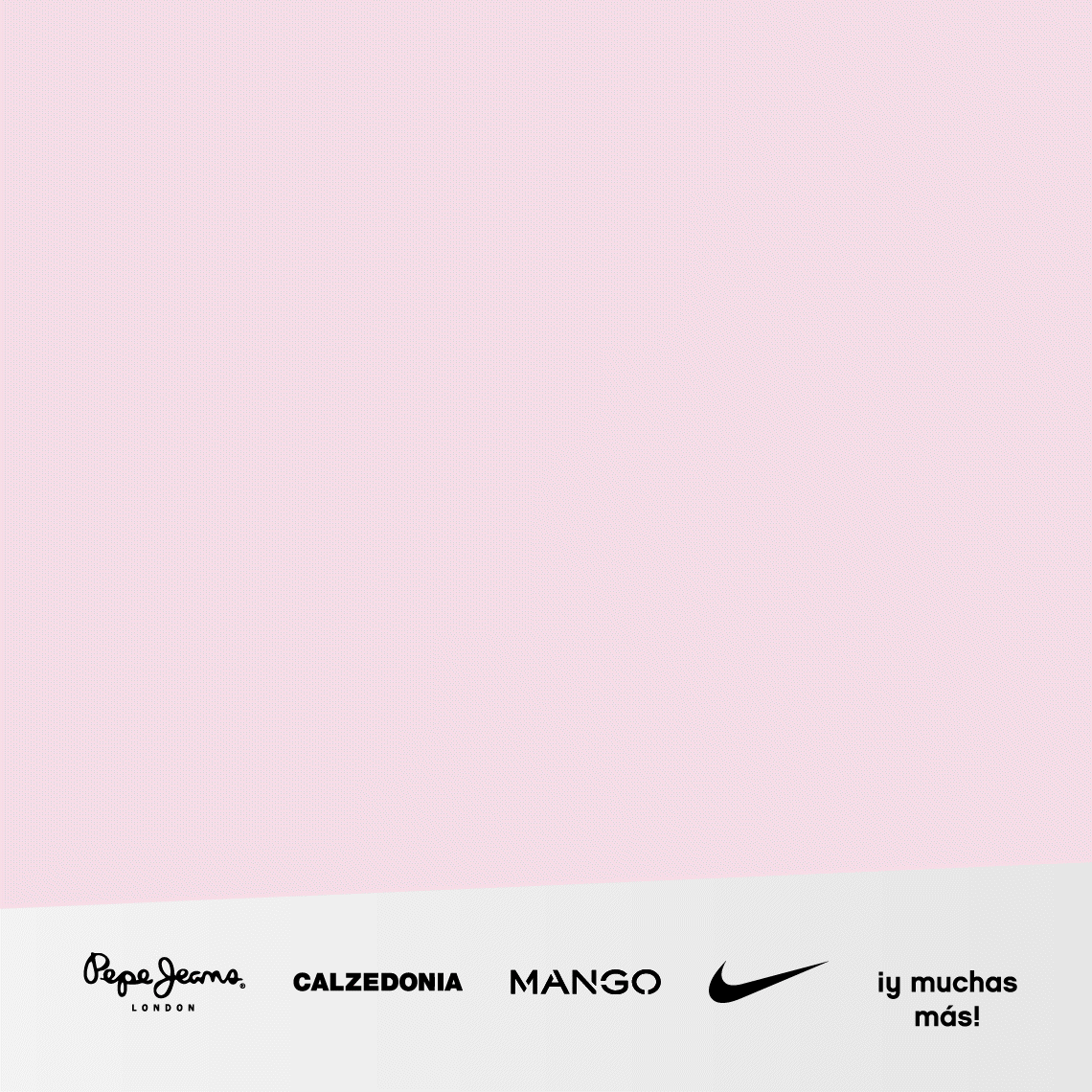 girl with pink suit