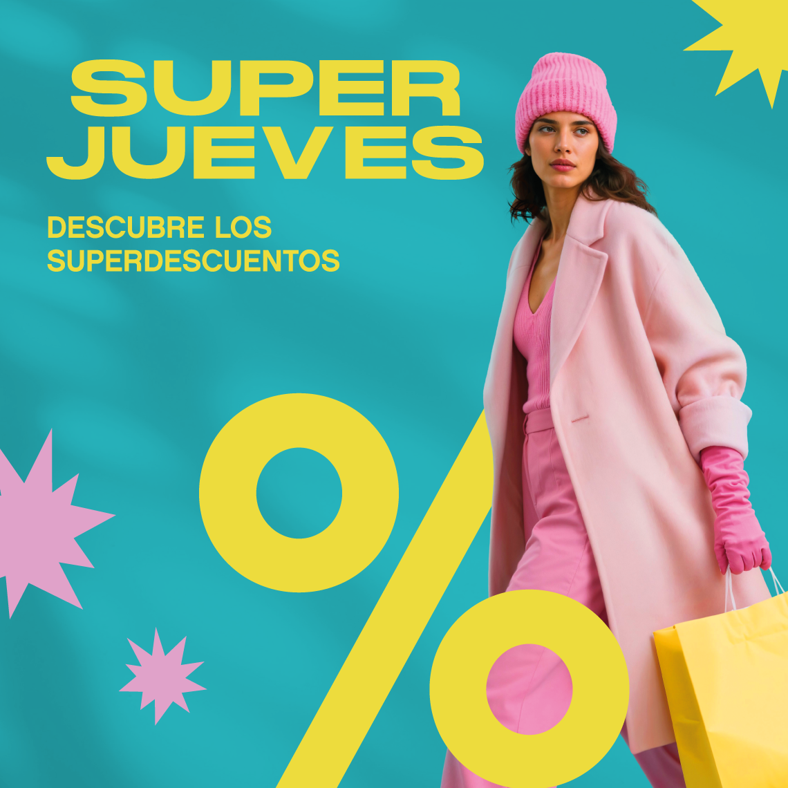 super jueves de getafe the style oulets