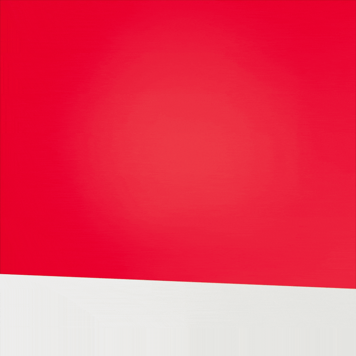 Chica con promoción especial de mid season