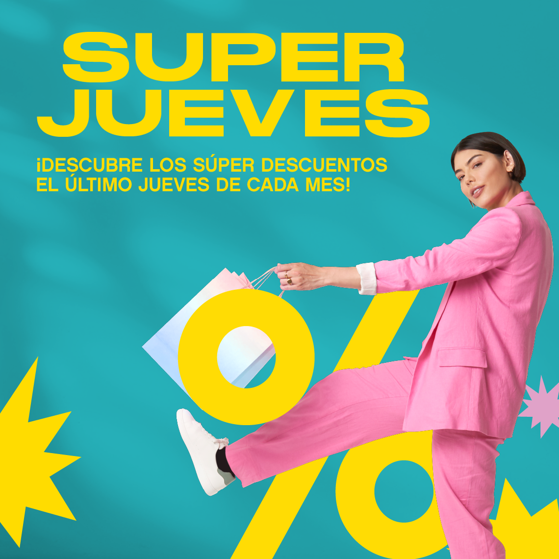 super jueves