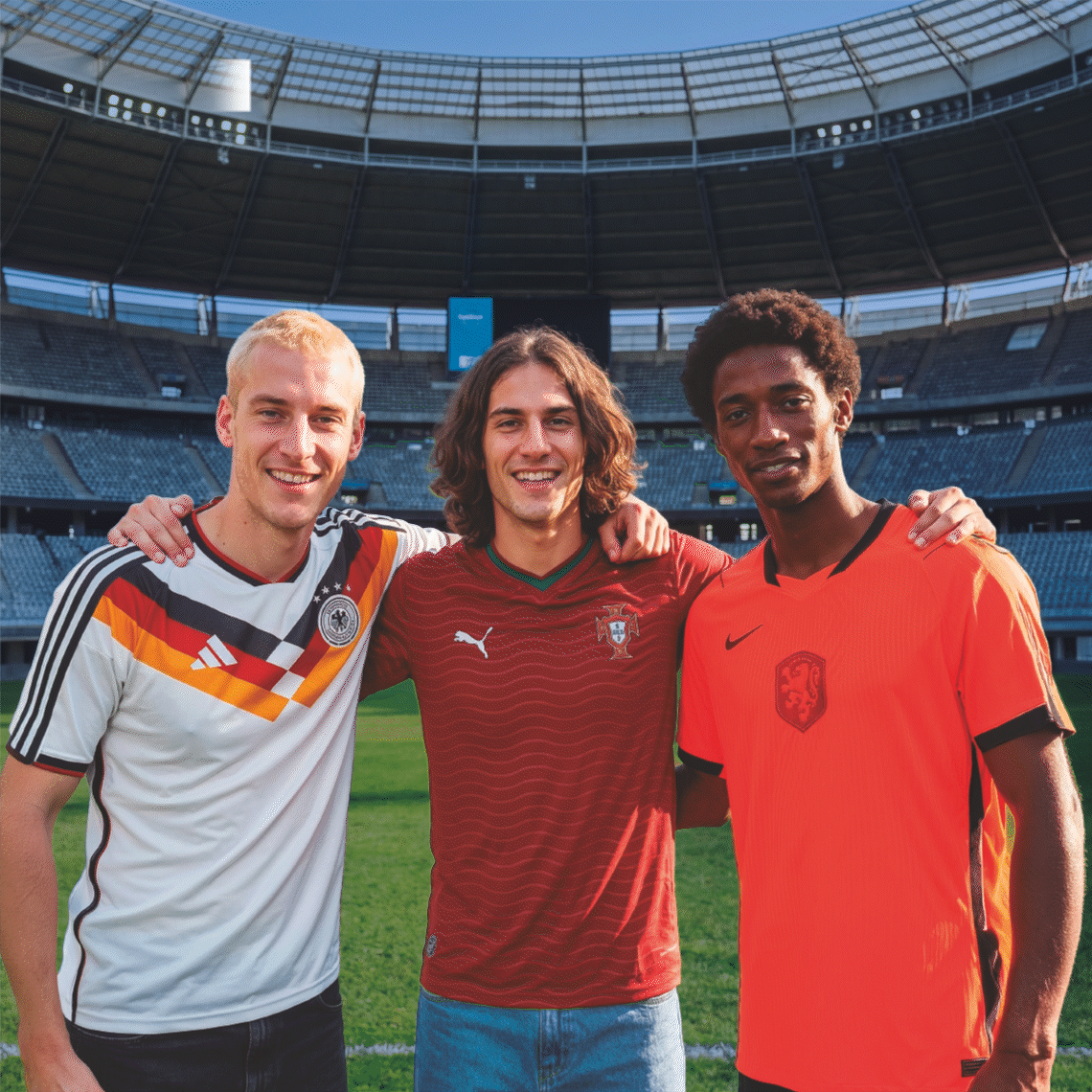 fifa mundial