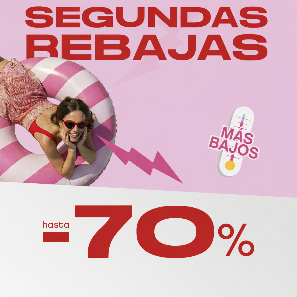 rebajas chica 