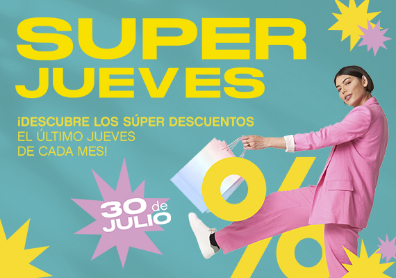 super jueves