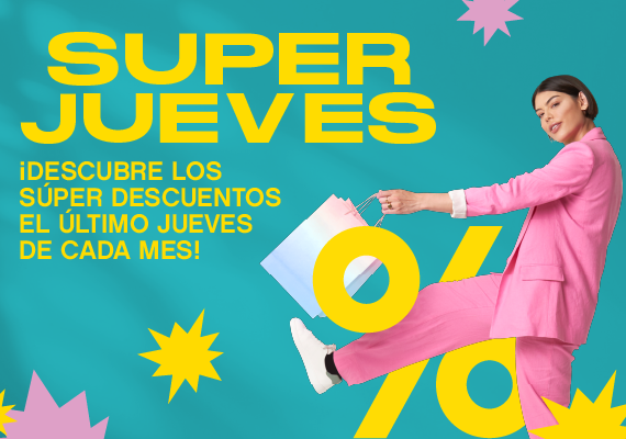 super jueves
