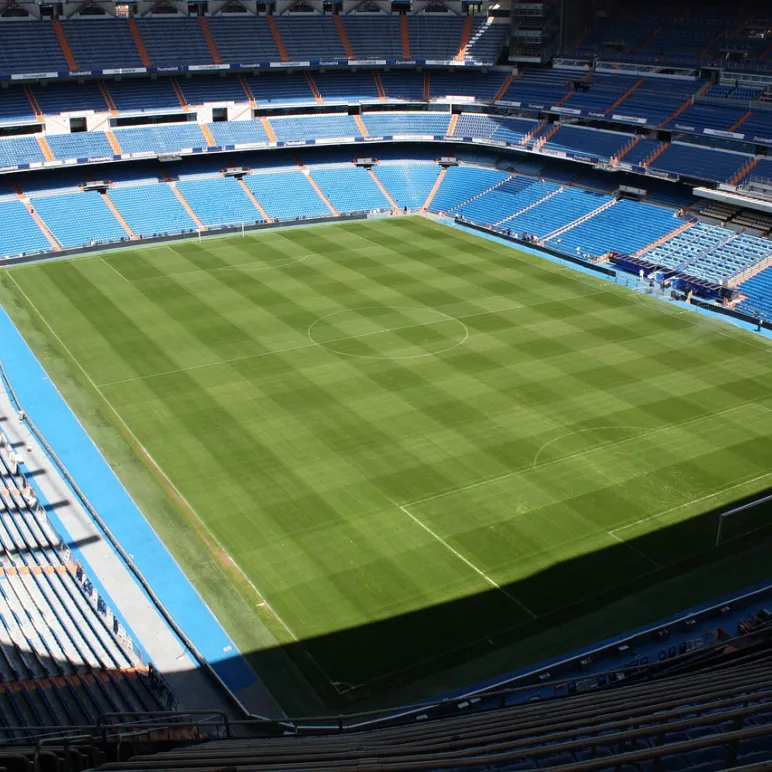 bernabéu