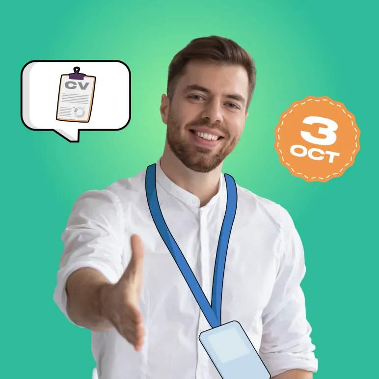 chico oferta de empleo