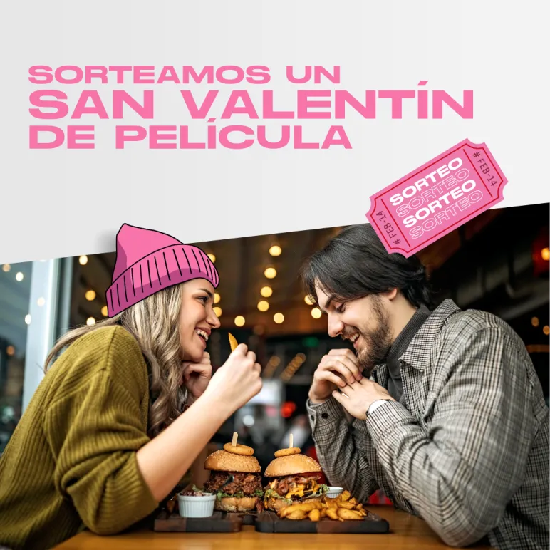 san valentin