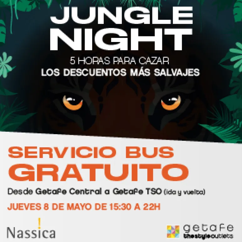 Bus gratuito