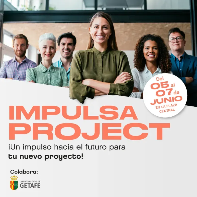 Proyecto impulsa