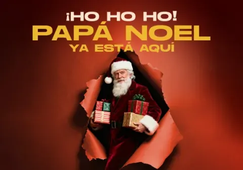 papa noel