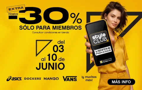 style club