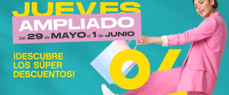Superjueves XXL 