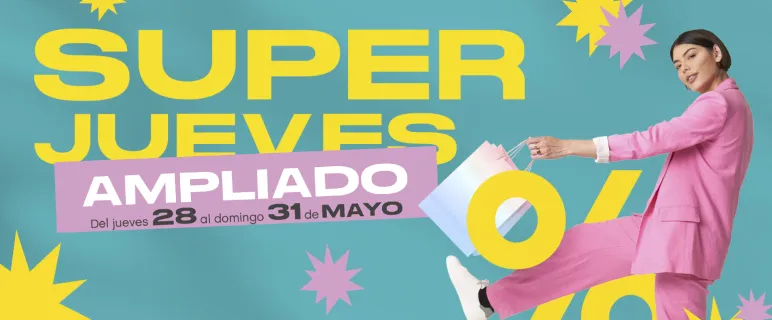 SUPERJUEVES