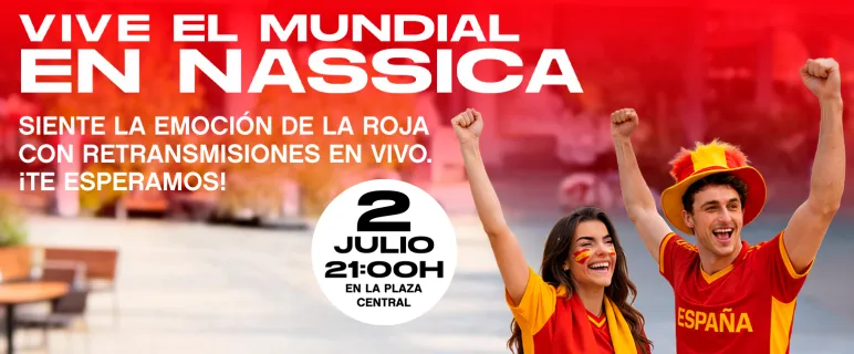 Mundial