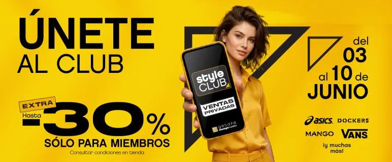 style club privat sales