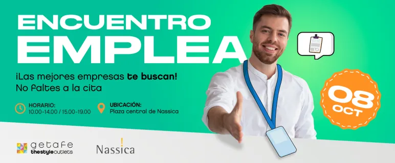 Feria de empleo 