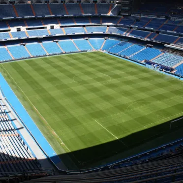 bernabéu