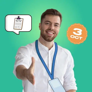 chico oferta de empleo